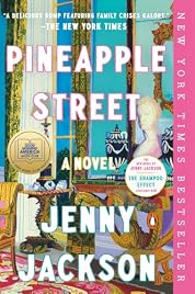 Pineapple Street: A GMA Book Club Pick: A Novel
