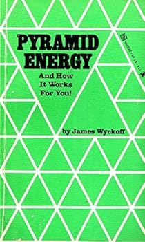 Paperback Pyramid Energy Book
