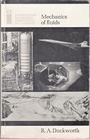 Mechanics of fluids (Introductory engineering series) 0582441382 Book Cover