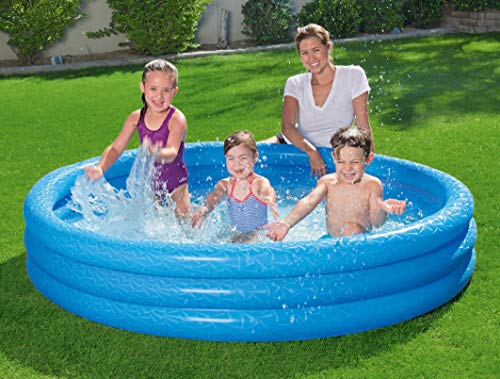 Bestway 72 x 13-Inch Play Pool
