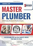 Georgia AMP Master Plumber: 2019 Study Review & Practice Exams