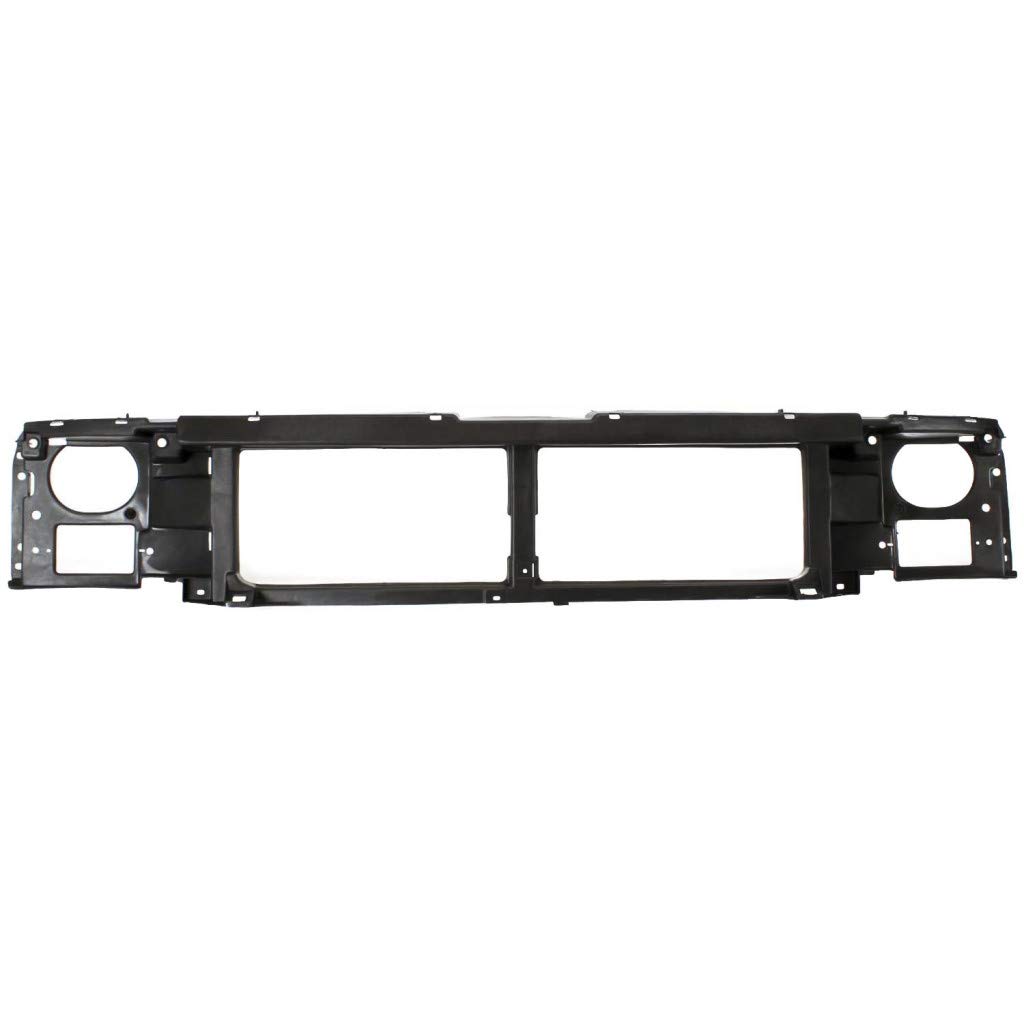 Amazon.com: For Ford F-150 / F-250 / F-350 Header Panel 1992 93 94
