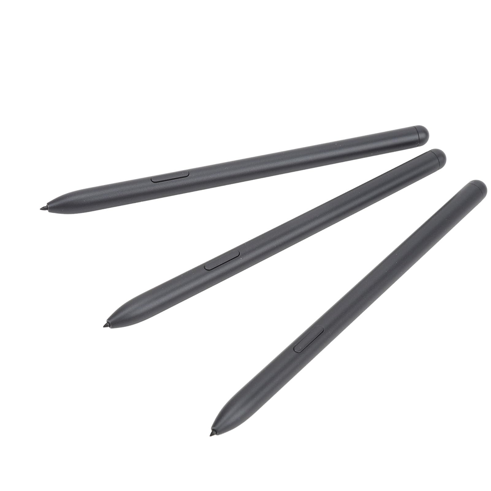 3PCS Touch Pen con 15 punte di ricambio ad alta sensibilità Tablet