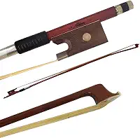 Arco de Crina Sintética Para Violino Alan