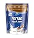 Produktbild Inkospor Active Pro 80 Protein Shake, Choco-Brazil, 500g Beutel