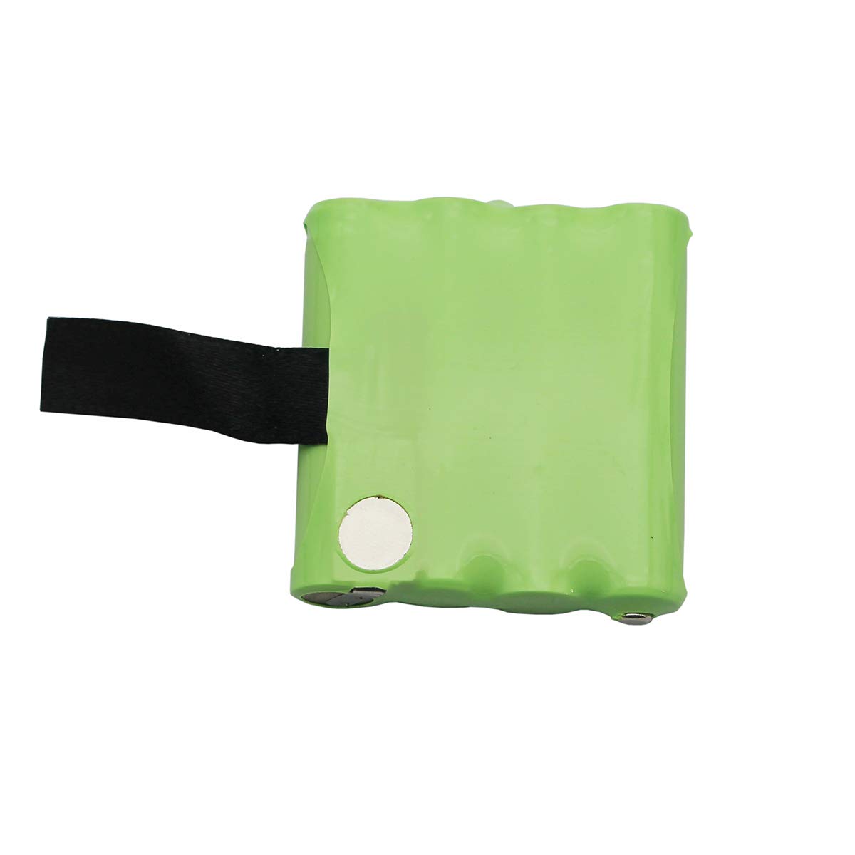 Batteria Ni-MH 4.8V 700mAh Per Midland G8 E Modelli Compatibili – Ricambio PB-G8 - 2