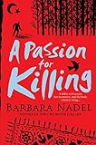 A Passion for Killing (Inspector Ikmen Mysteries)