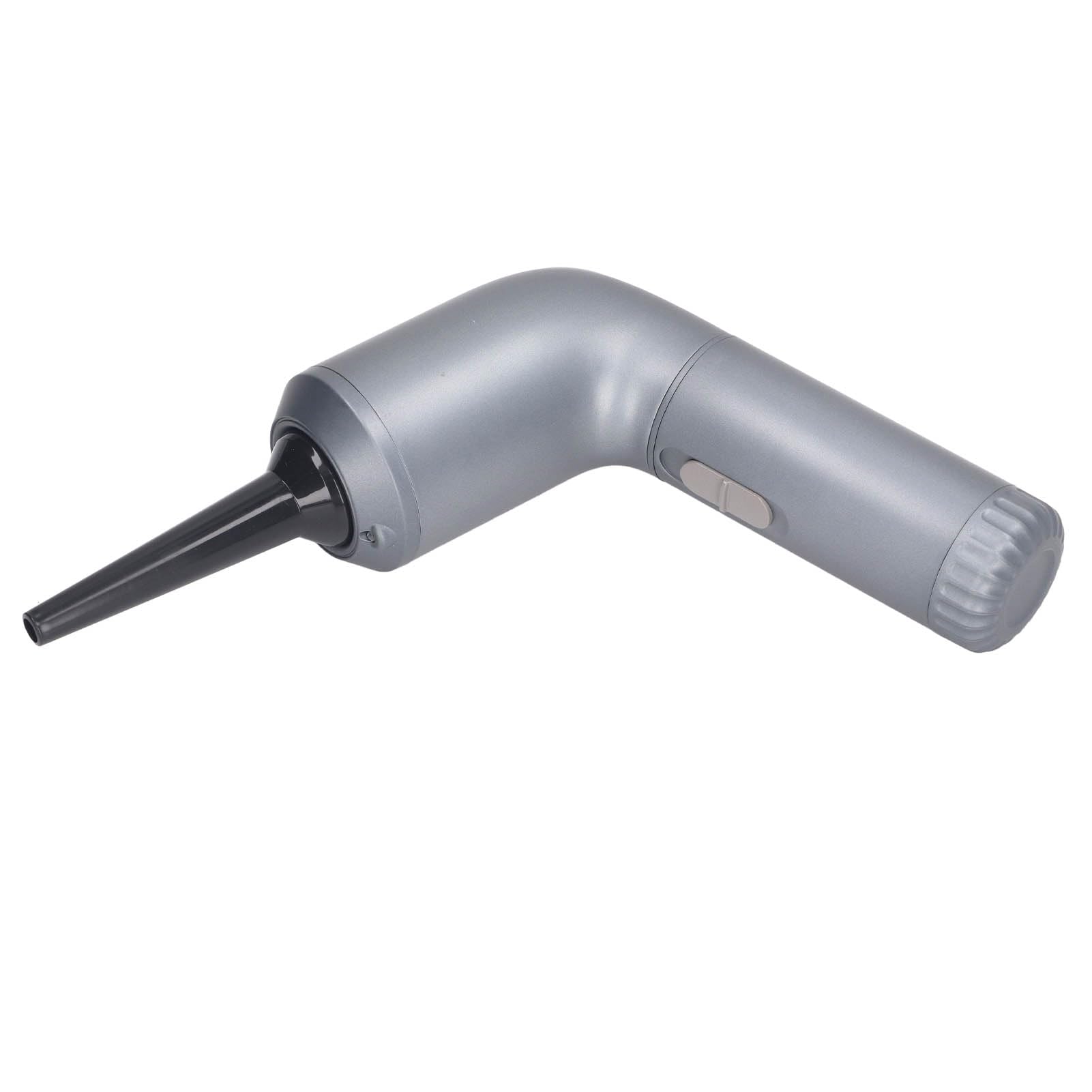 Cordless Air Duster 3 Gear Speed ​​ręczny Elektryczny środek do Czyszczenia Klawiatury 18500PA 98000 Obr./min Potężna Dmuchawa do Samochodu, Domu, Biura