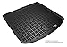 Produktbild AZUGA Gummi Kofferraumwanne Premium Antirutsch fahrzeugspezifisch AZ12000570