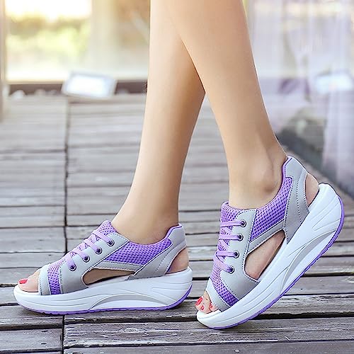 Sandales orthopédiques de sport légères pour vos promenades et vacances