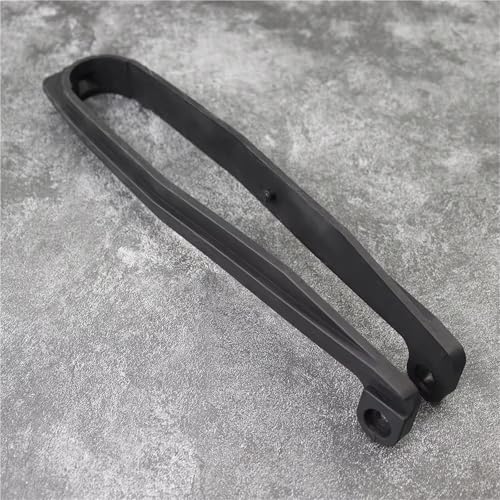 Guide-chaîne CB1300 finition précise pour bras oscillant arrière rigide