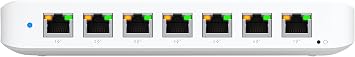 Ubiquiti - USW-Ultra