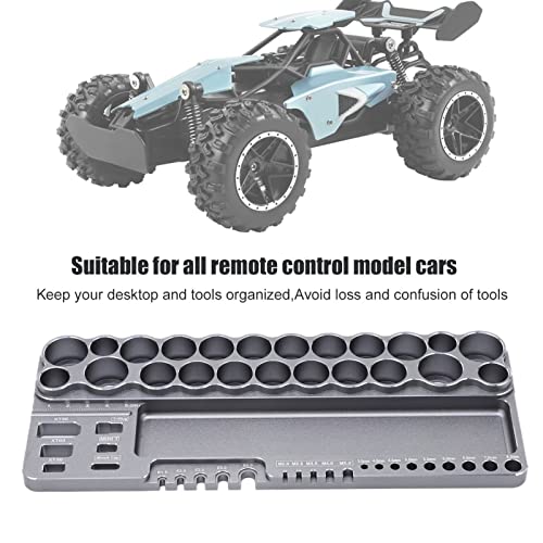 Cacciavite RC Portaoggetti Portaoggetti