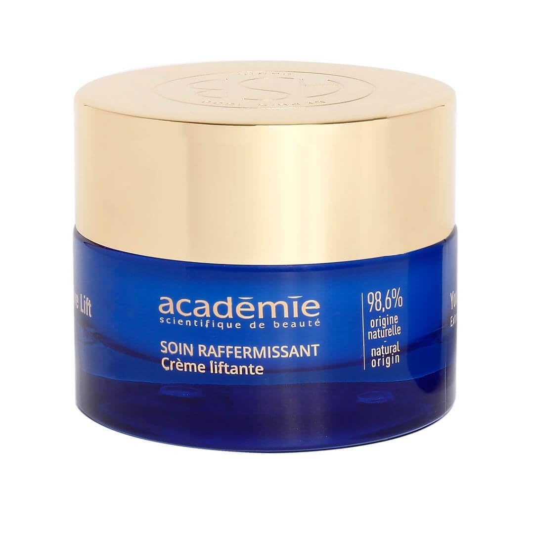 Academie Youth Active Lift Soin Raffermissant Visage Et Cou 50 Ml-image