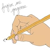 Forgive Me Gorgeous