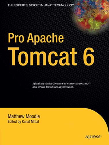 Pro Apache Tomcat 6 view 2