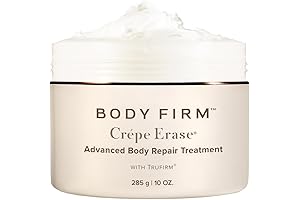 Advanced Body Repair Cream: Rejuvenating Anti-Aging Wrinkle Treatment for Enhanced Skin Elasticity