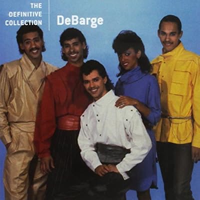 Definitive Collection