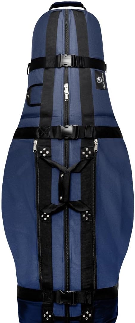 Club Glove Golf Previous Season Tour Traveler Travel Cover
