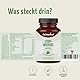 Stoffwechsel Kapseln (120 Kapseln) | Funktion aus Cholin, Zink und Chrom | plus Garcinia Cambogia, Guarana-, Grüntee- & Ingwer-Extrakt | für 60 Tage | vom Achterhof