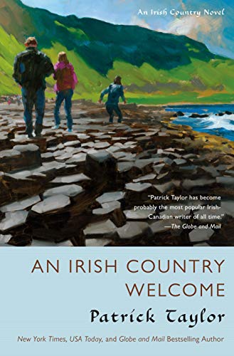 An Irish Country Welcome (Irish Country Books Book 15)