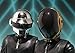 Bandai Tamashii Nations S.H. Figuarts Guy Manuel De Homem Christo Daft Punk Action Figure