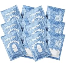 Yogourmet Kefir Starter 12 Pack Bulk Version - Make Kefir at Home - Starter Culture - All Natural, Gluten Free, Kosher, Halal - 3 g Sachets