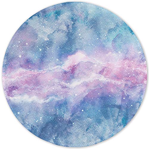 ITNRSIIET Alfombrilla Raton Gaming,Mouse Pad Impermeable Cover