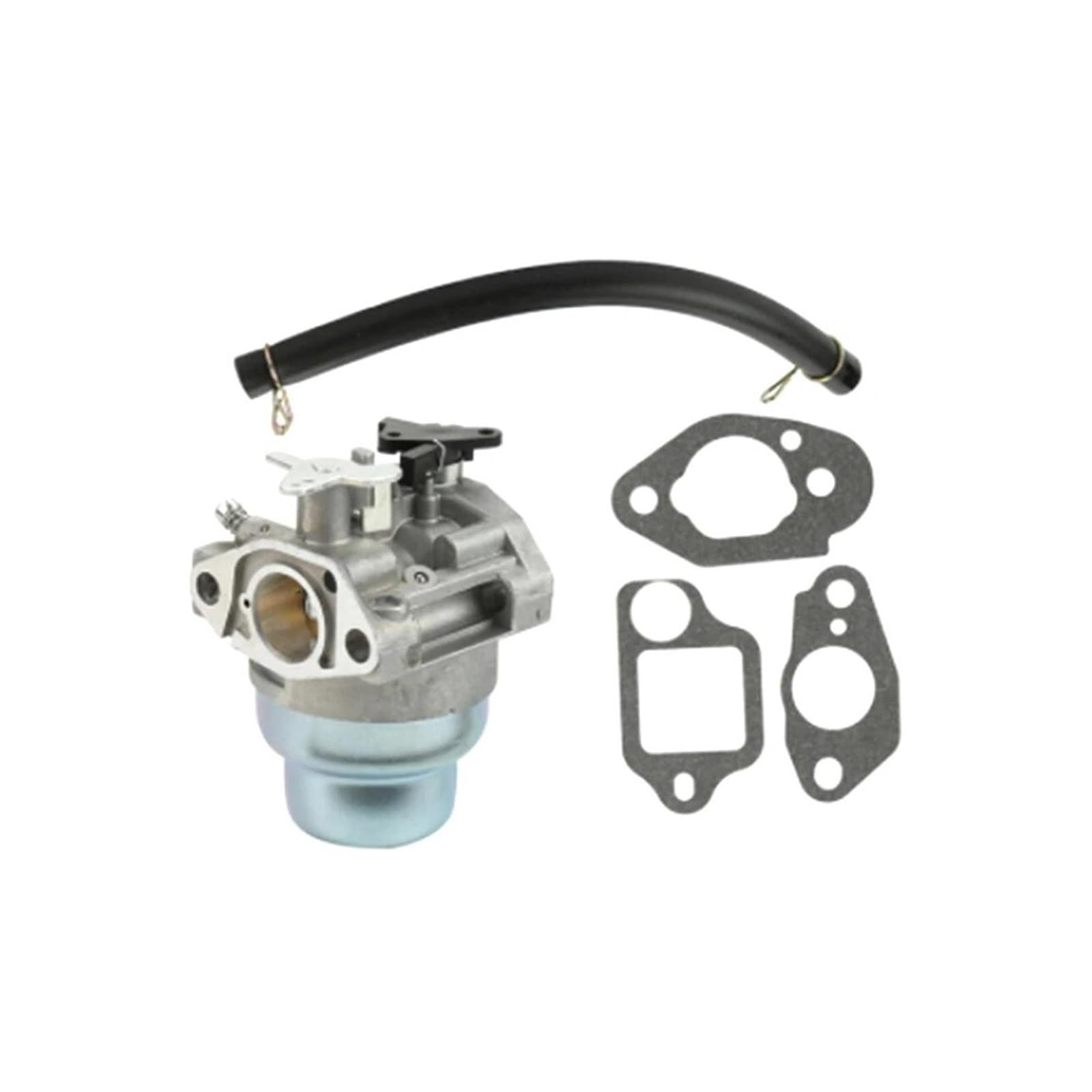Carburateur tondeuse GCV160 pour résoudre les problèmes de démarrage GC160 HRB216