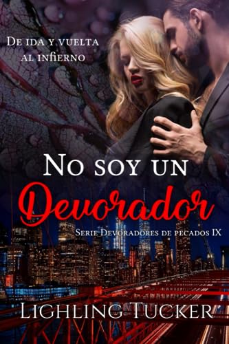 No soy un Devorador (Devoradores de pecados)