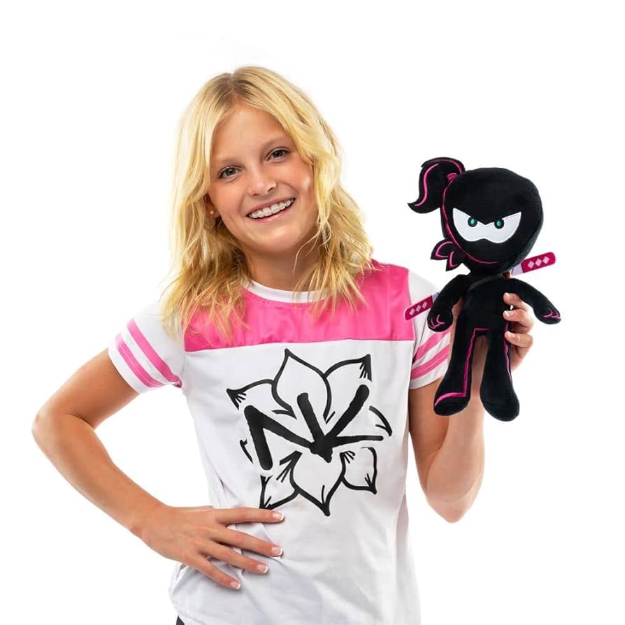 Ninja Kiwi TD6 パットファスティとドルイドぬいぐるみセット Ninja Kiwi TD6 パットファスティとドルイドぬいぐるみセット