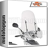 PARABRISAS kappa parabrisas compatible con piaggio liberty 50 125 / get 2020 20