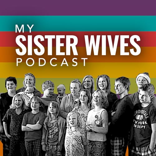 Sister Wives S4 E1 - Sister Wives Separated