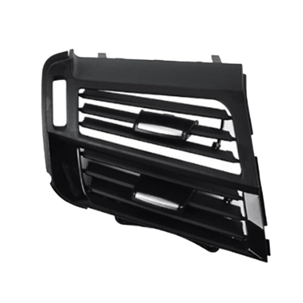 Grille climatisation tableau de bord X5 X6 solution aux buses d'aération cassées RHD - 5