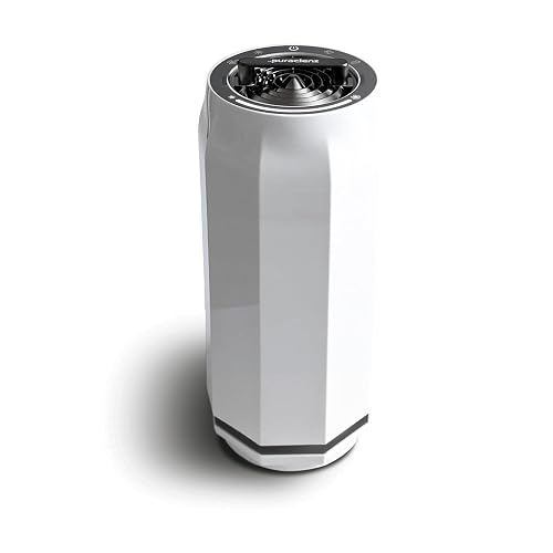 Puraclenz Photon P3000X Air Purifier (White)