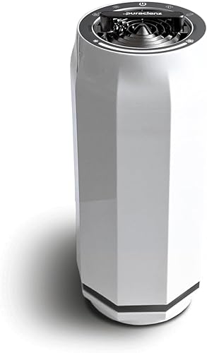 Miniatura 7 de Purificador de aire y superficie  H13 True HEPA elimina alérgenos, humo, polvo, polen + purificación de PCO destruye esporas de moho, virus y