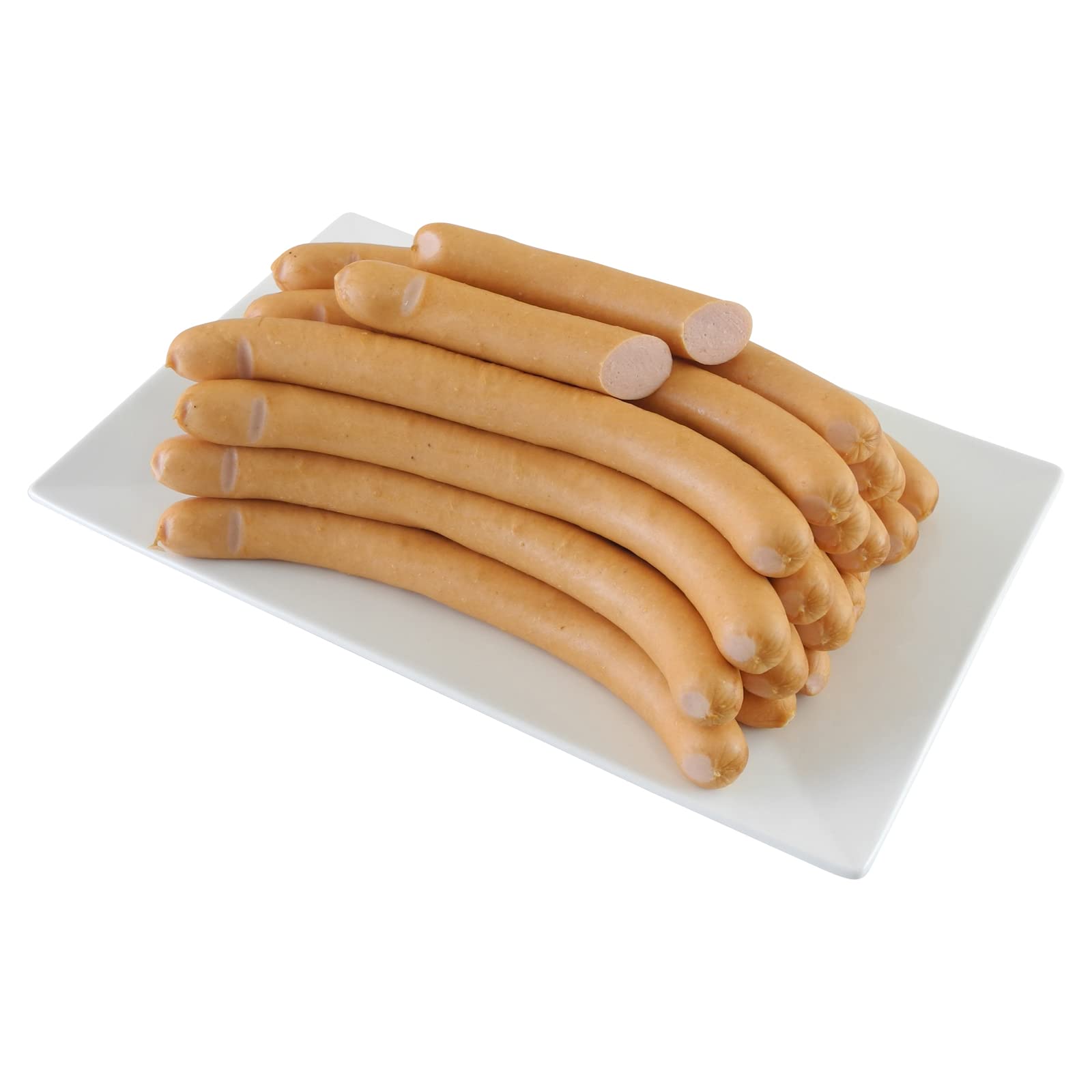 Wiener Würstchen (ca. 20 Stück, 1 kg)