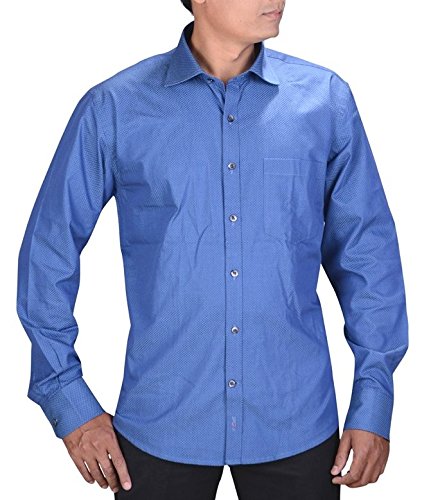 Air Force Blue Color Shirt at Amazon 