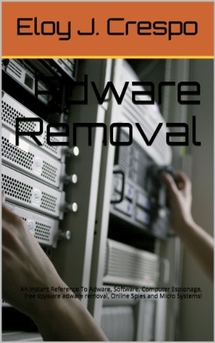 Adware Removal