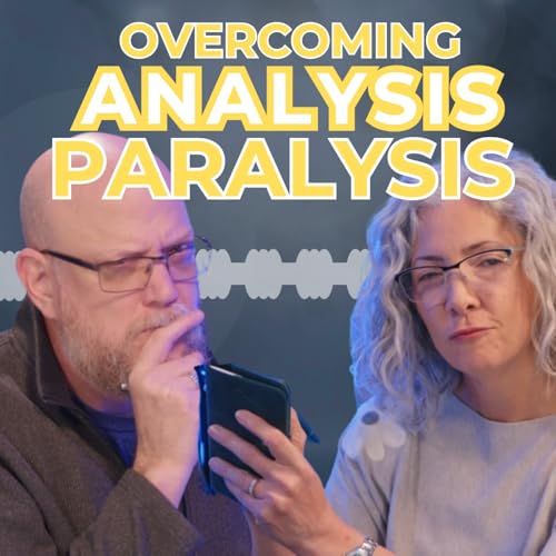 RA #956: Just Do the Thing Already!