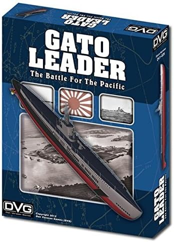 DVG GATO Leader