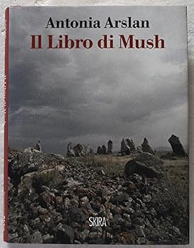 Hardcover Il libro di Mush [Italian] Book