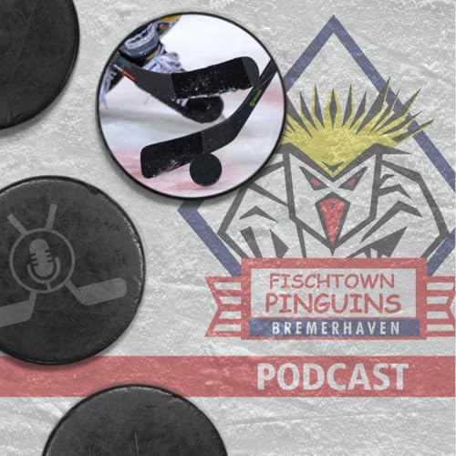 Pinguins-Podcast #245: Der Lachs rollt