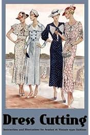 Collectible Fashions 1930s 洋書　ハードカバー　レア Collectible Fashions 1930s 洋書 ハードカバー レア 洋書