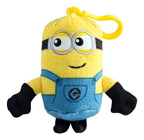 Despicable Me Plush #TOP4