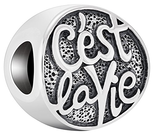Charm Chamilia Donna 2010-3626 regalo de joyería exclusivo para aniversarios