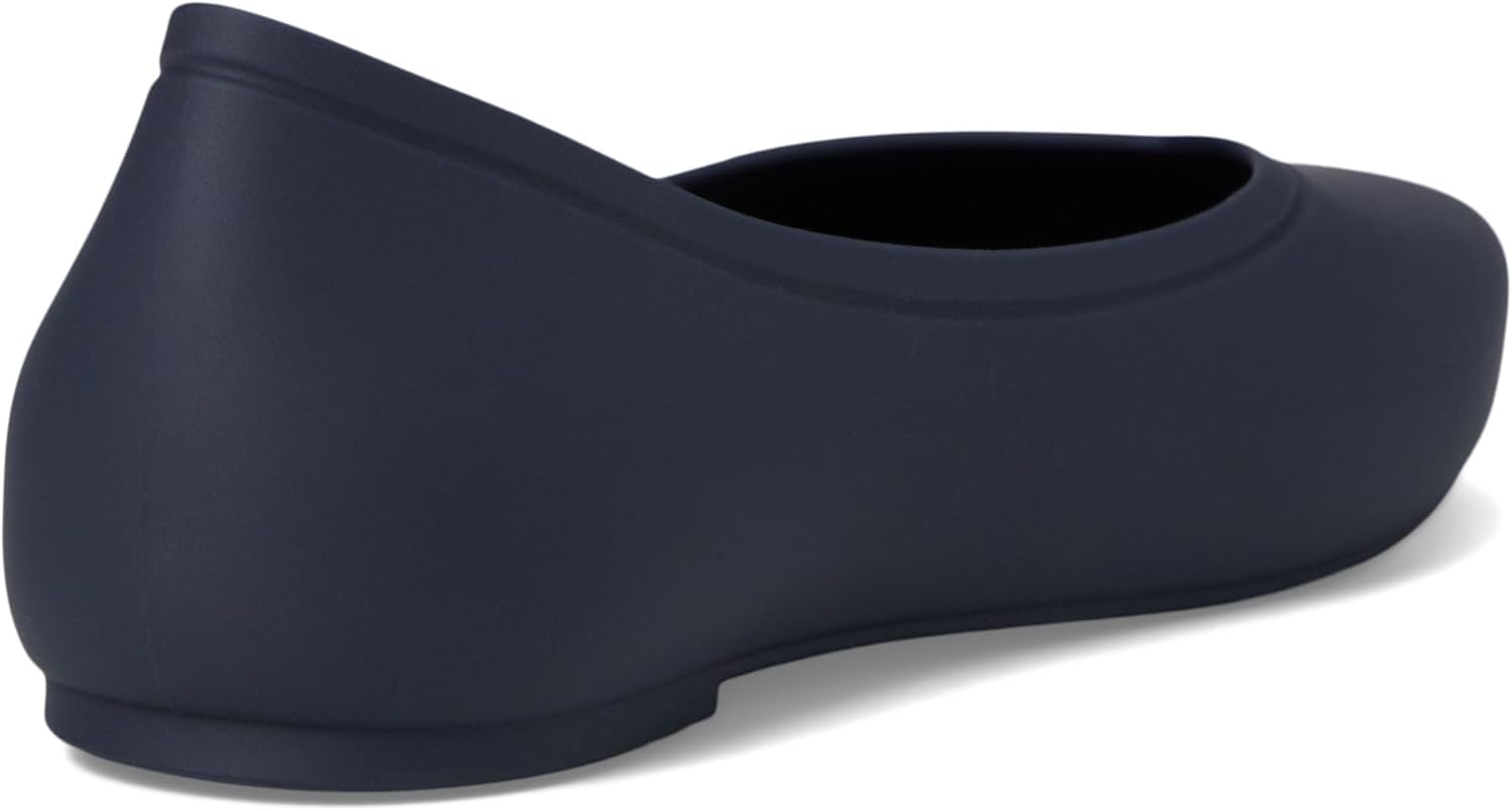 Crocs Women's Brooklyn Pointed Flat