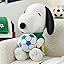 Peanuts Snoopy Soccer