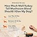 Honest Paws Dog Shampoo and Conditioner - Plant Based, All Natural & Dog Digestive and Immunity Booster with Turkey Tail Mushroom Blend - Bundle