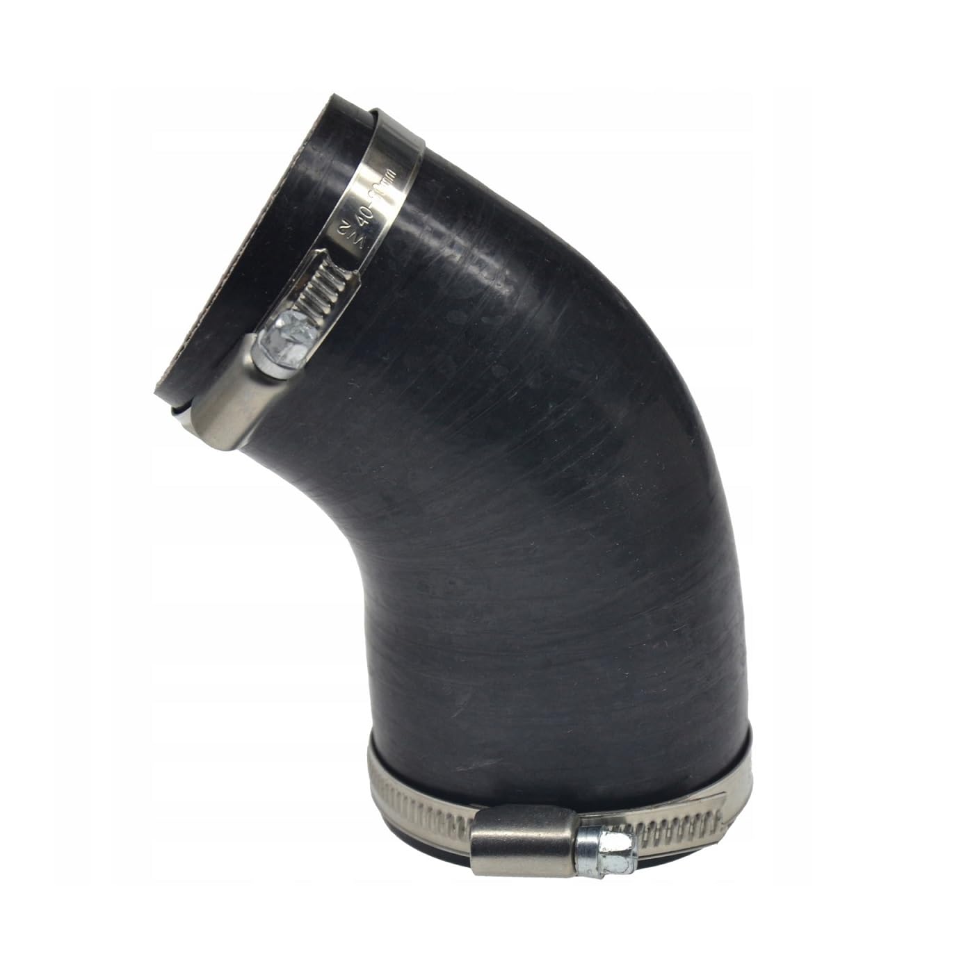 GuusCar INTERCOOLER TUBO HOSE FOR VW POLO FOR SKODA FABIA III 1.4 TDI 04B145762B 04B145822B